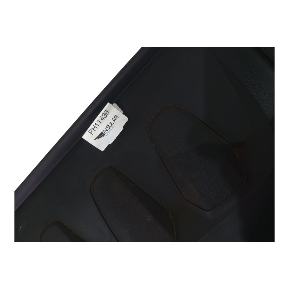 Tampa Motor Capa Citroen C4 Pallas 2008 A 2011 7