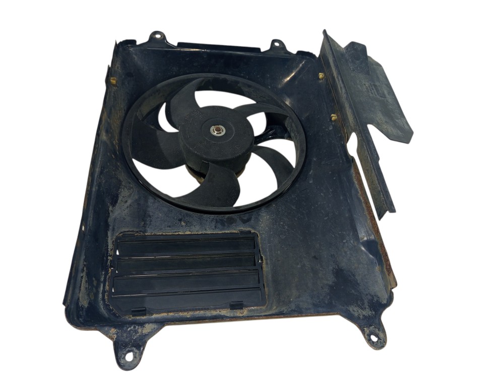Defletor Ventoinha Gol G2 1995 1996 1997 1998 1999 A 2005 1