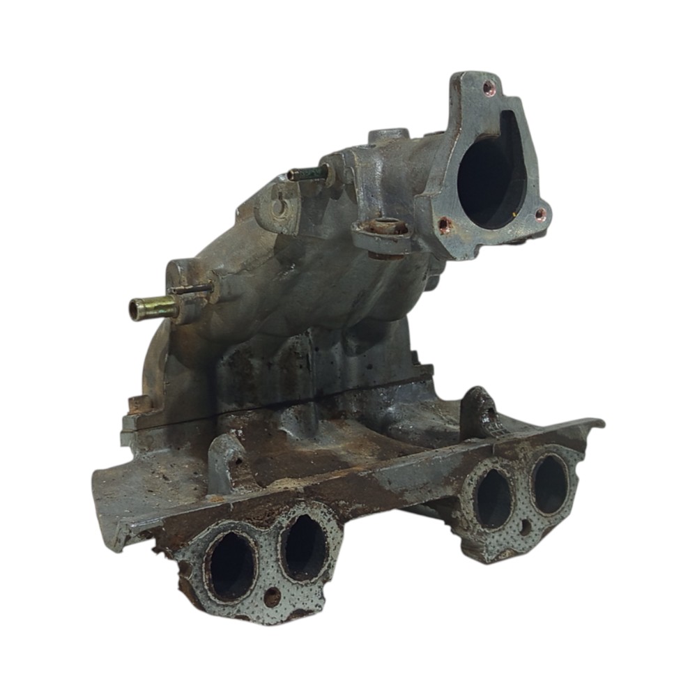 Coletor Admissão Fiat Palio 1.0 8v Fiasa 1996 1997 A 2000 4
