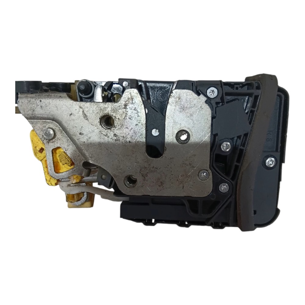 Fechadura Traseira Direita Chery Tiggo 5x Pro 2021 A 2024 8