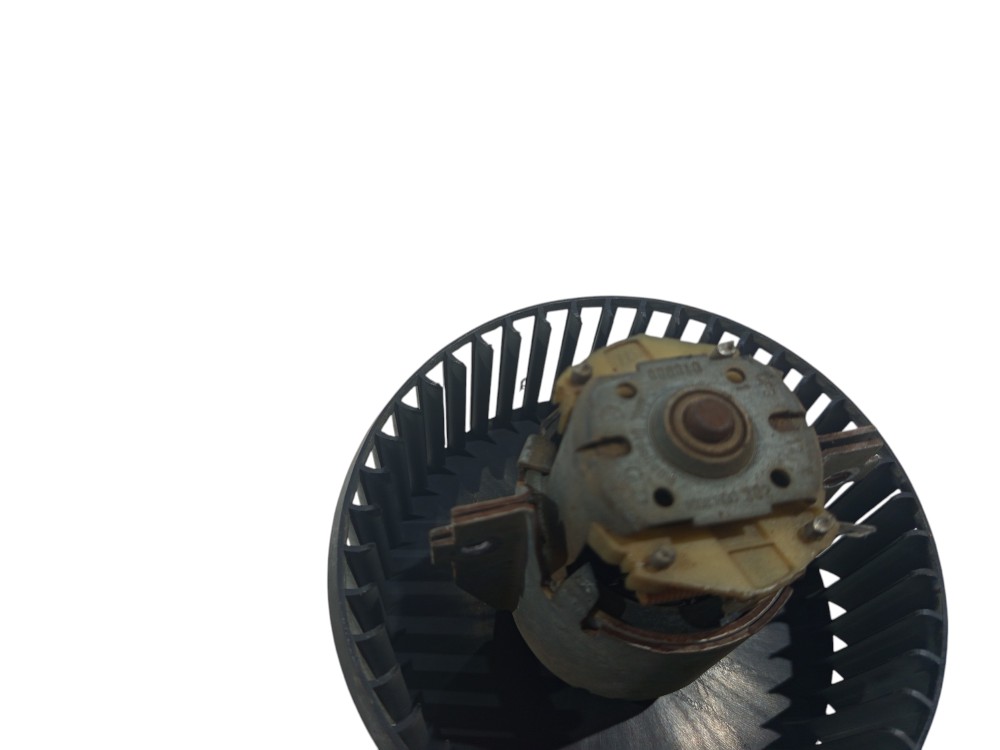 Ventilador Ar Forçado Ford Ka 1.0  1998 1999 2000 A 2012 4