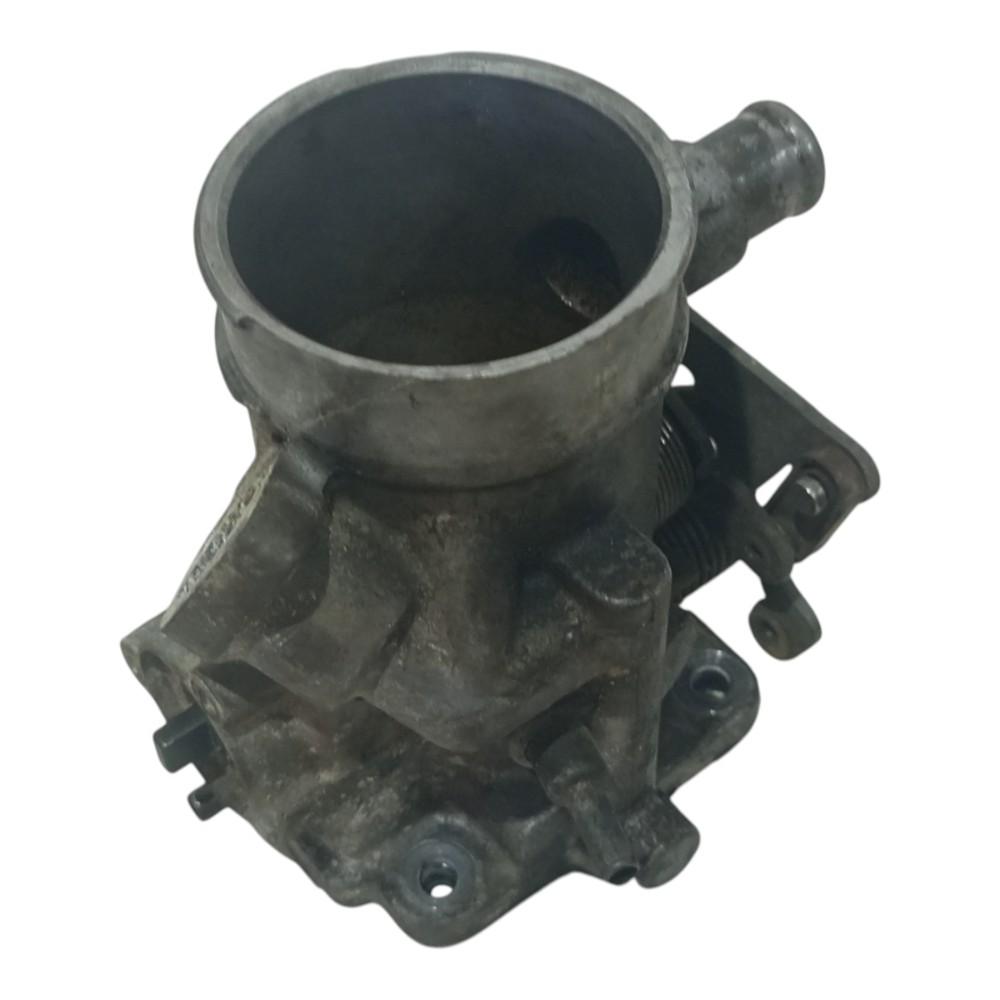 Tbi Corpo Borboleta Gm Chevrolet Corsa 1.0 8v 1997 A 2002 5