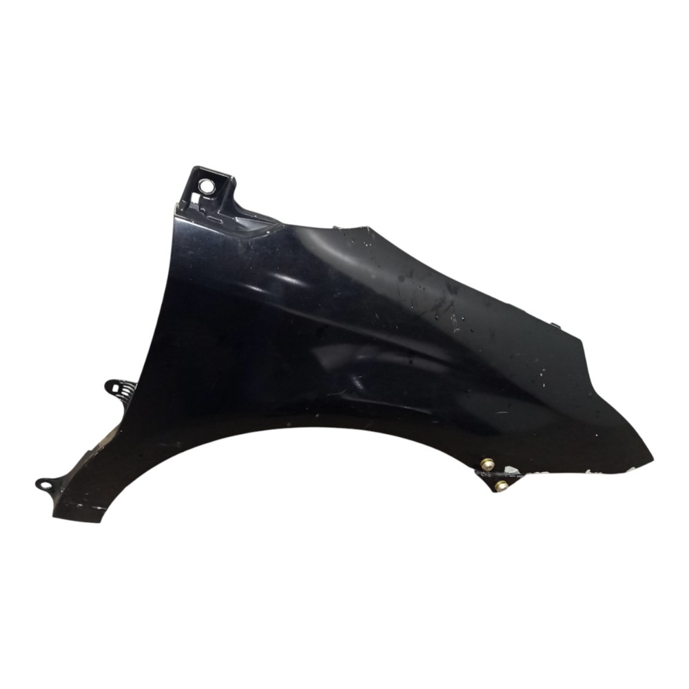Para-lama Dianteiro Direito Citroen C4 2007 A 2013 C/avaria 4