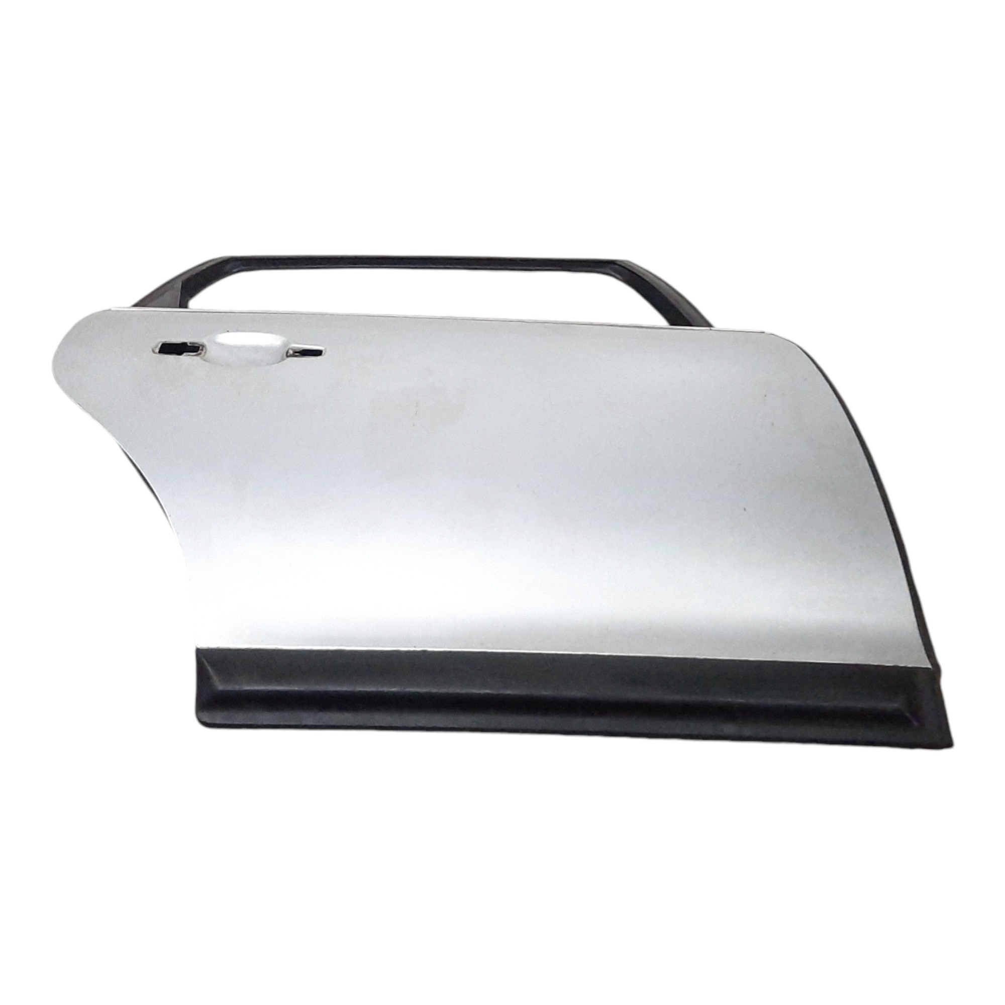 Porta Traseira Direita Citroen C4 Pallas 2007 2008 A 2013 8