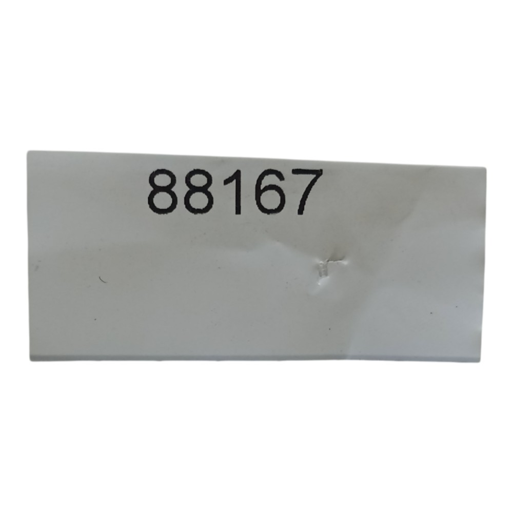 Tampa Porta Malas Peugeot 307 Sw 2002 2003 2004 2005 A 2012 Cinza 7