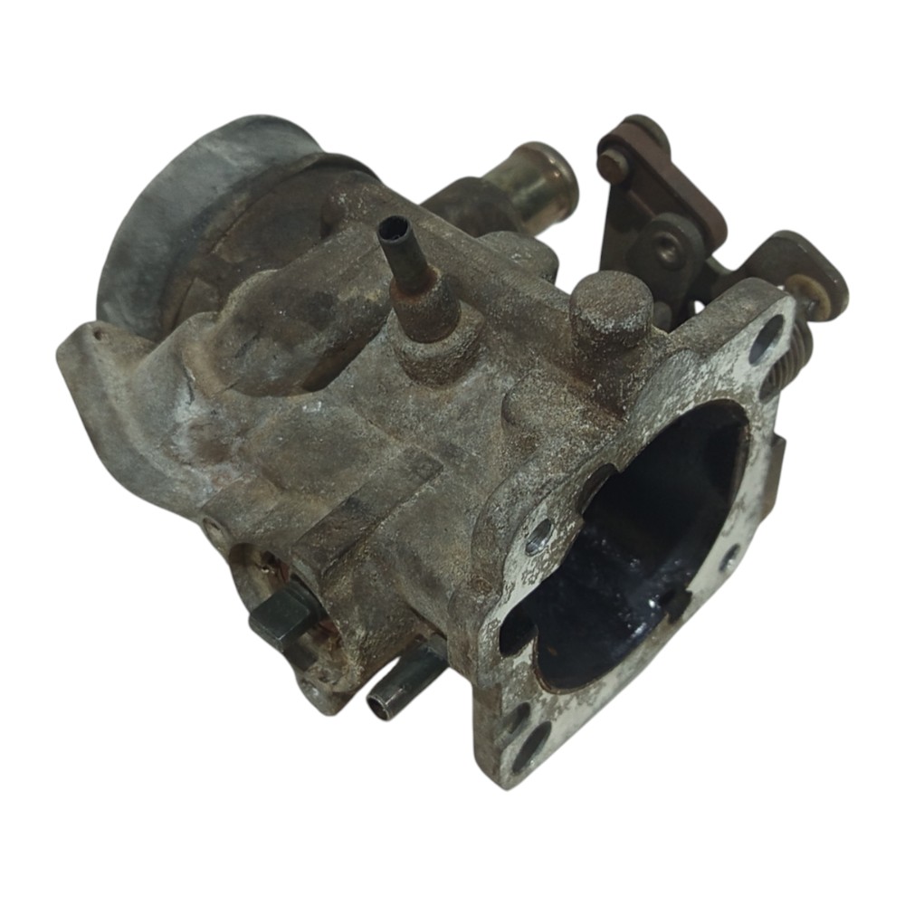 Tbi Corpo Borboleta Injeção Gm Corsa 1.0 8v 1994 1995 A 2002 3