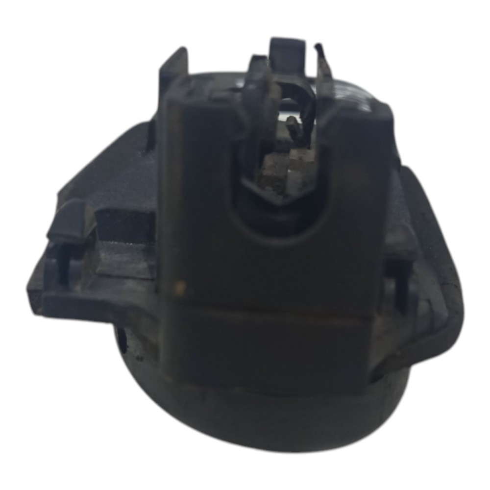 Maçaneta Interna Esquerda Fiat Palio 1996 1997 98 99 A 2002 Preto Dianteira/traseira 2