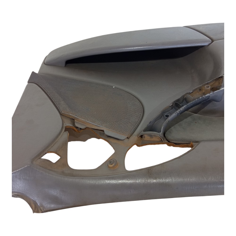 Forro Porta Dianteira Esquerda Ford Focus 2001 2002 A 2008 4
