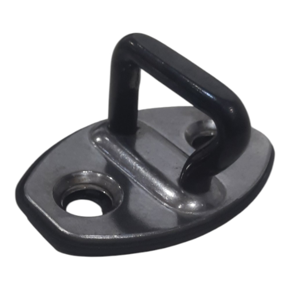 Batente Porta Dianteira Esquerda Volkswagen Jetta 2011 A 17 1