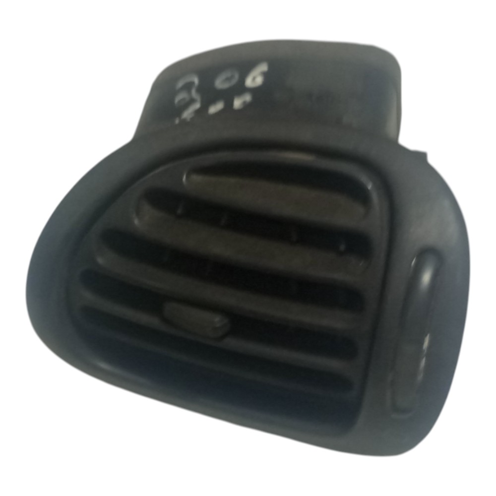 Difusor Ar Lateral Direito Peugeot 206 1998 1999 2000 A 2008 3