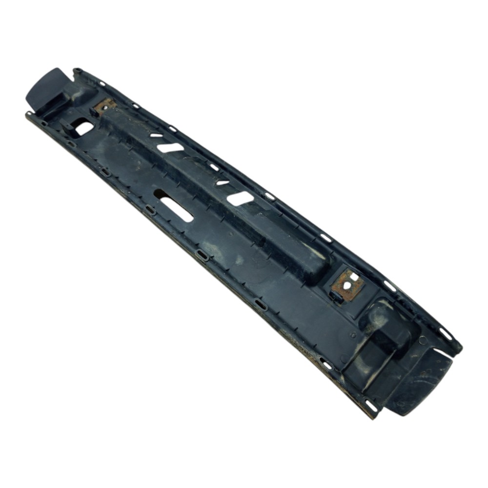 Reforço Para-choque Traseiro Ford Fiesta 1997 1998 A 2008 6