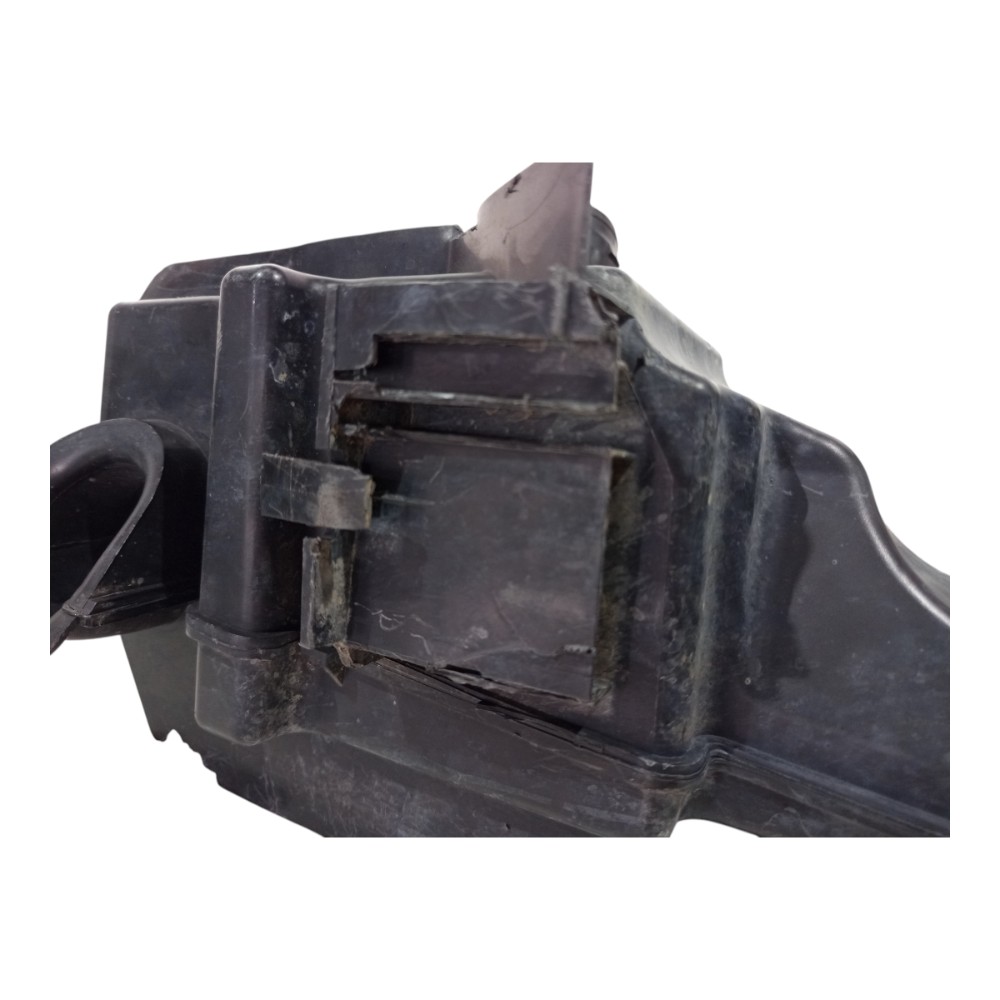 Caixa Ressonadora 1.6 Peugeot 207 2008 2009 A 2013 Avaria 3