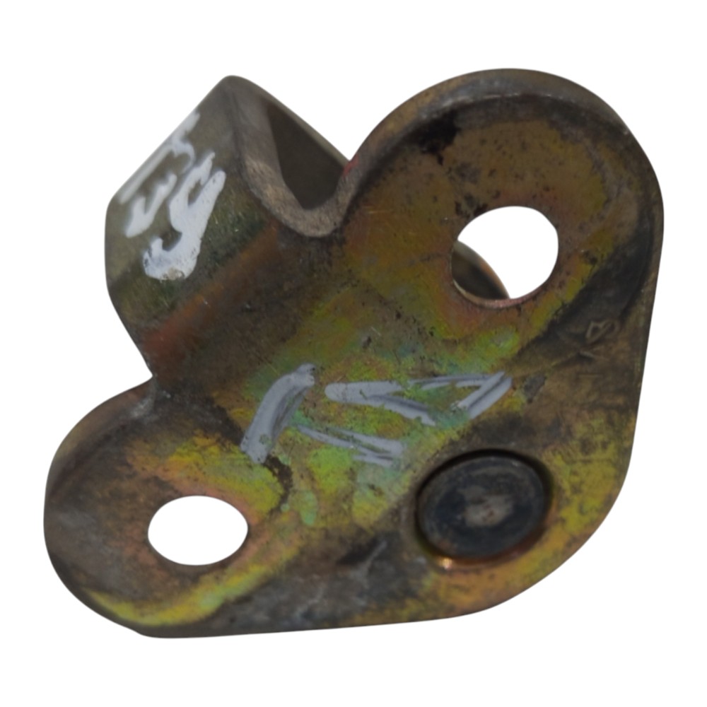 Batente Porta Peugeot 307 2001 2002 2003 2004 A 2012 7