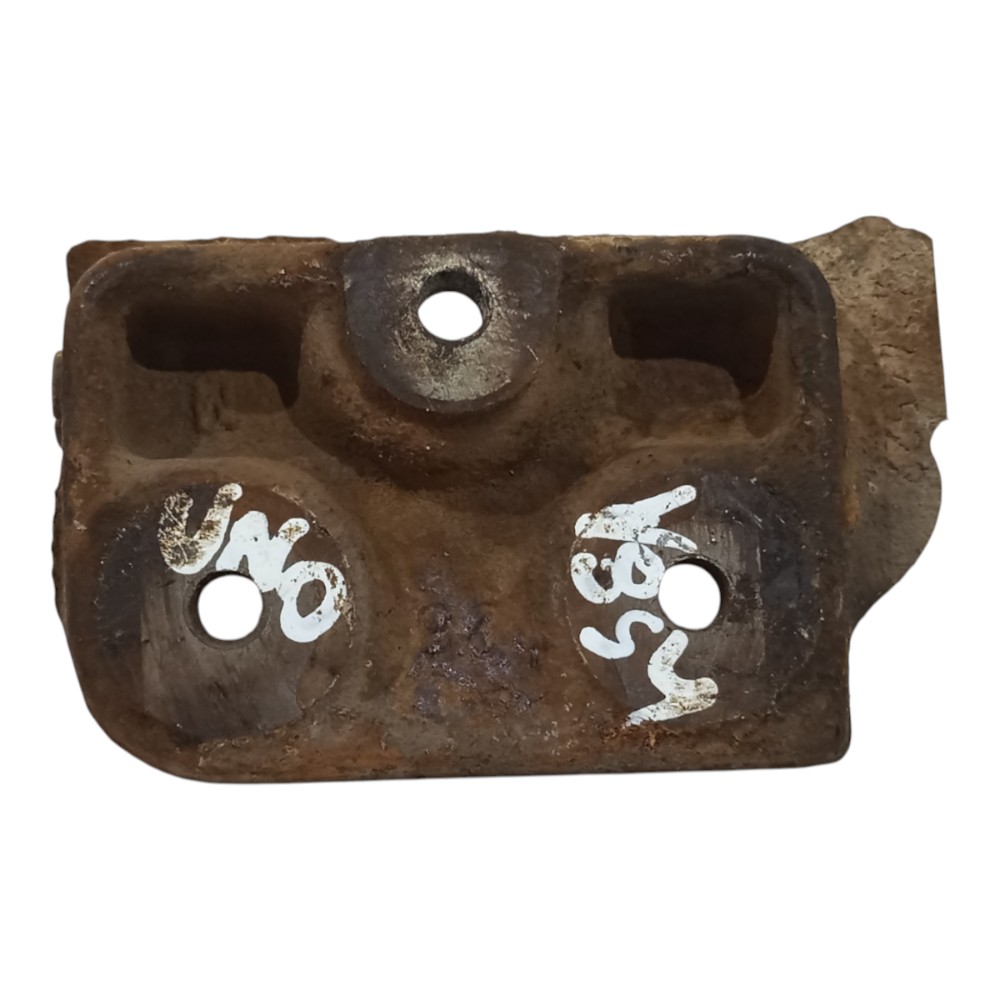 Suporte Alternador Fiat Uno 1994 1995 1996 1997 1998 A 2000 6