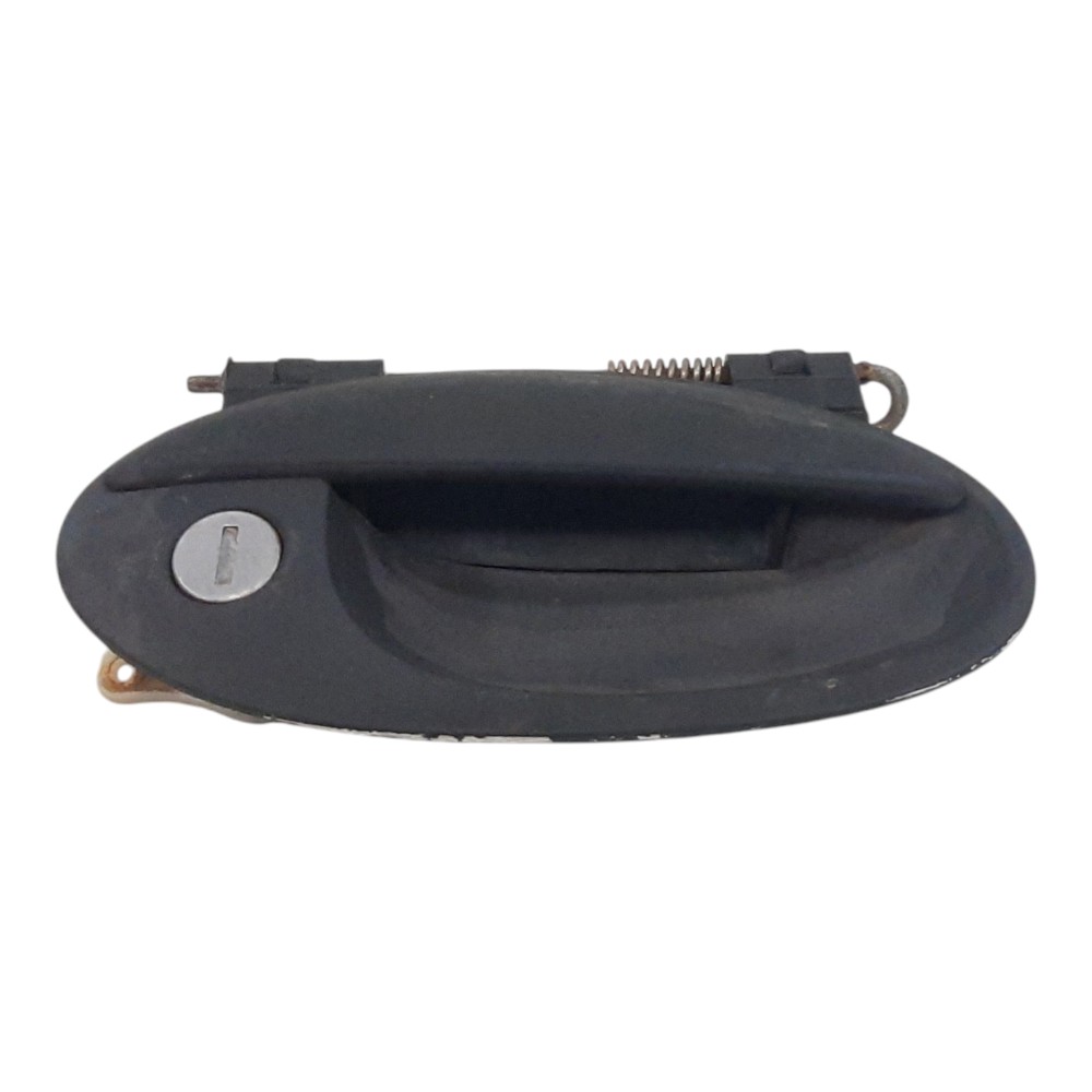 Maçaneta Externa Dianteira Direita Gm Celta 2001 2002 A 2006 6