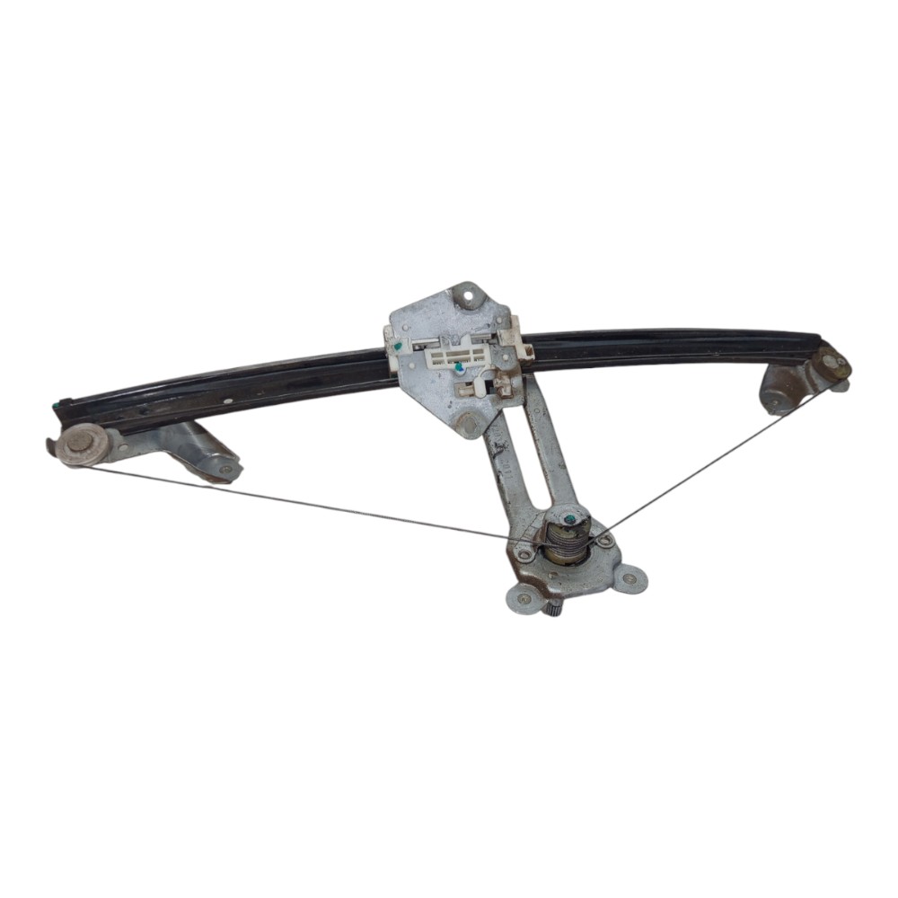 Máquina Vidro Elétrico Diant Esqu Renault Sandero 2008 A 14 6