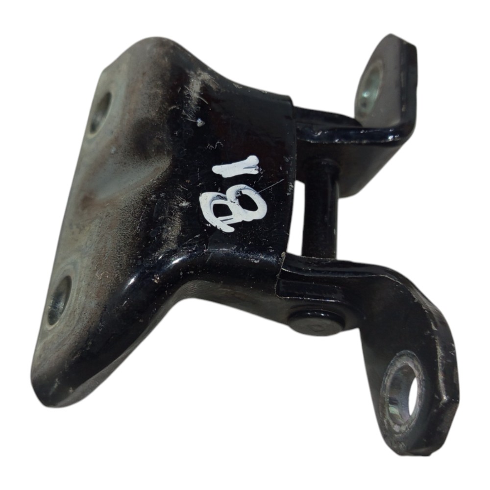 Dobradiça Traseira Sup Porta Citroen C3 2002 2003 A 2012 7