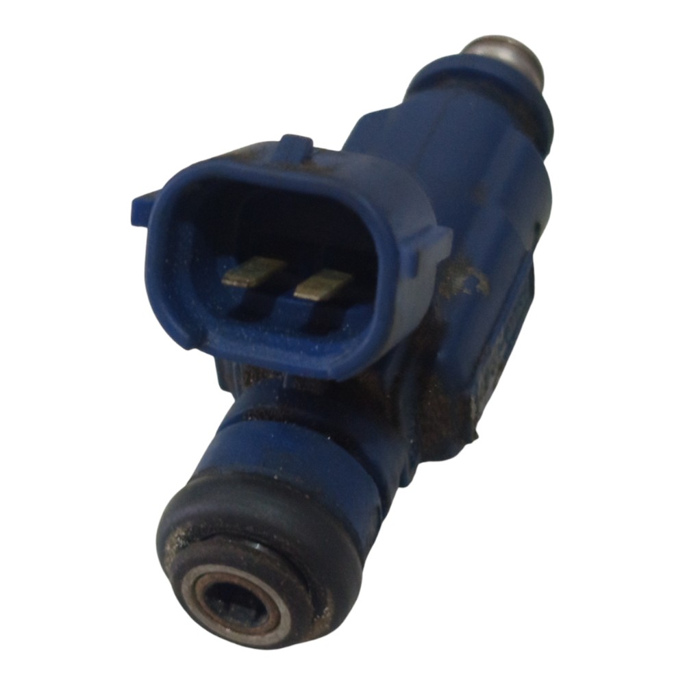 Bico Injetor Kia Cerato Sx3 1.6 Gasolina 2009 2010 A 2013 6