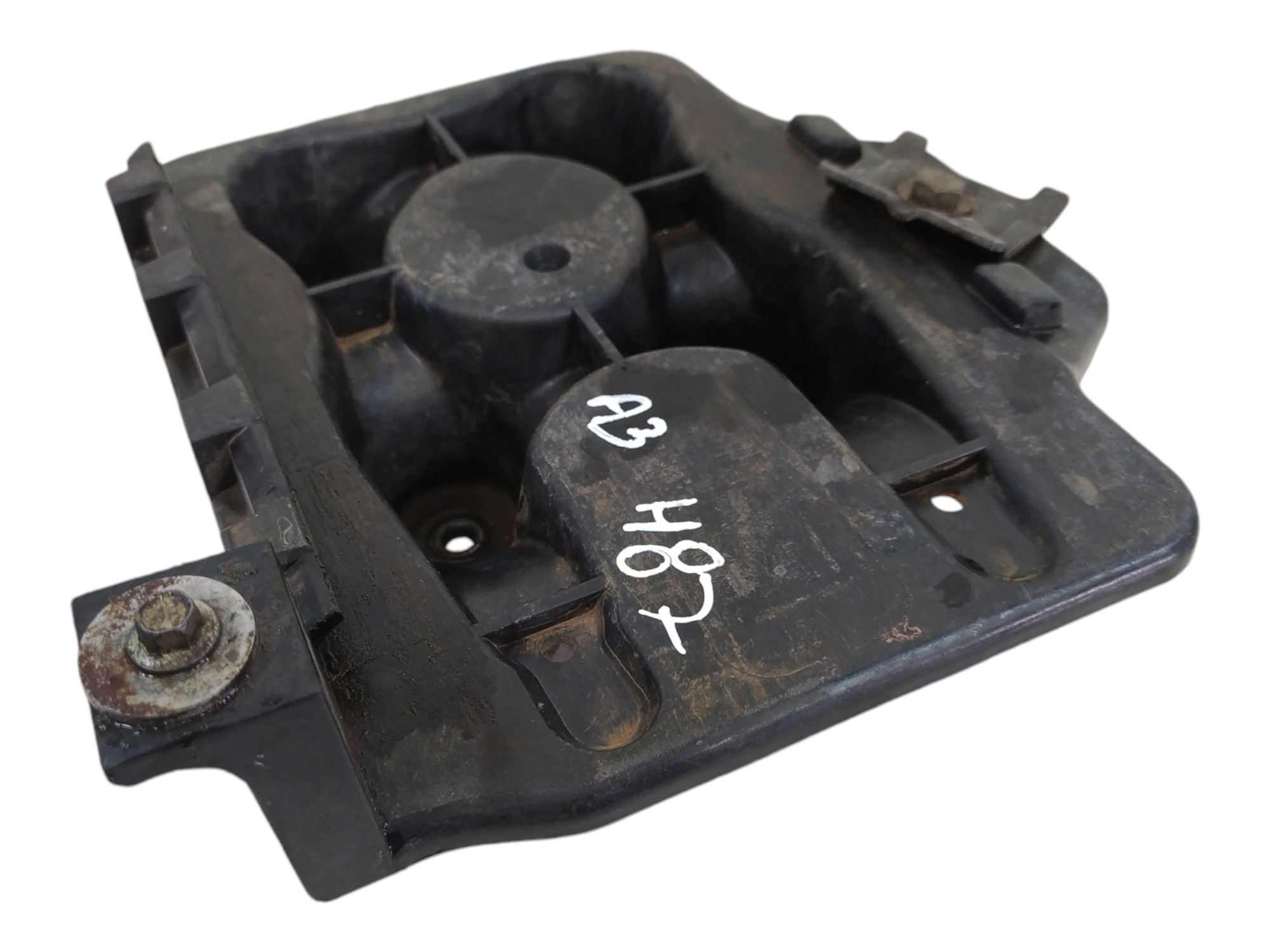 Suporte Bateria Audi A3 8l 1.8 1997 1998 1999 2000 A 2006 7