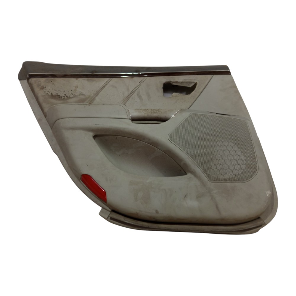Forro Porta Traseira Esquerda Hyundai Azera 2007 2009 A 2010 1