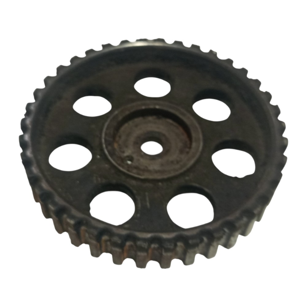 Polia Comando Valvula Gm Chevrolet Corsa 1.0 8v 1994 A 2002 5