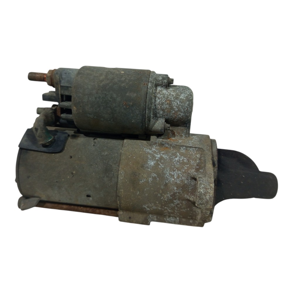 Motor Partida Arranque Gm Chevrolet Corsa 1.0 1997 A 2002 4