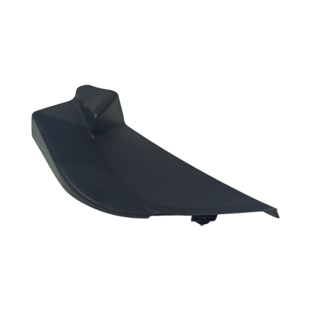 Moldura Interna Retrovisor Esquerd Nissan Sentra 2007 A 2013 Preto 6