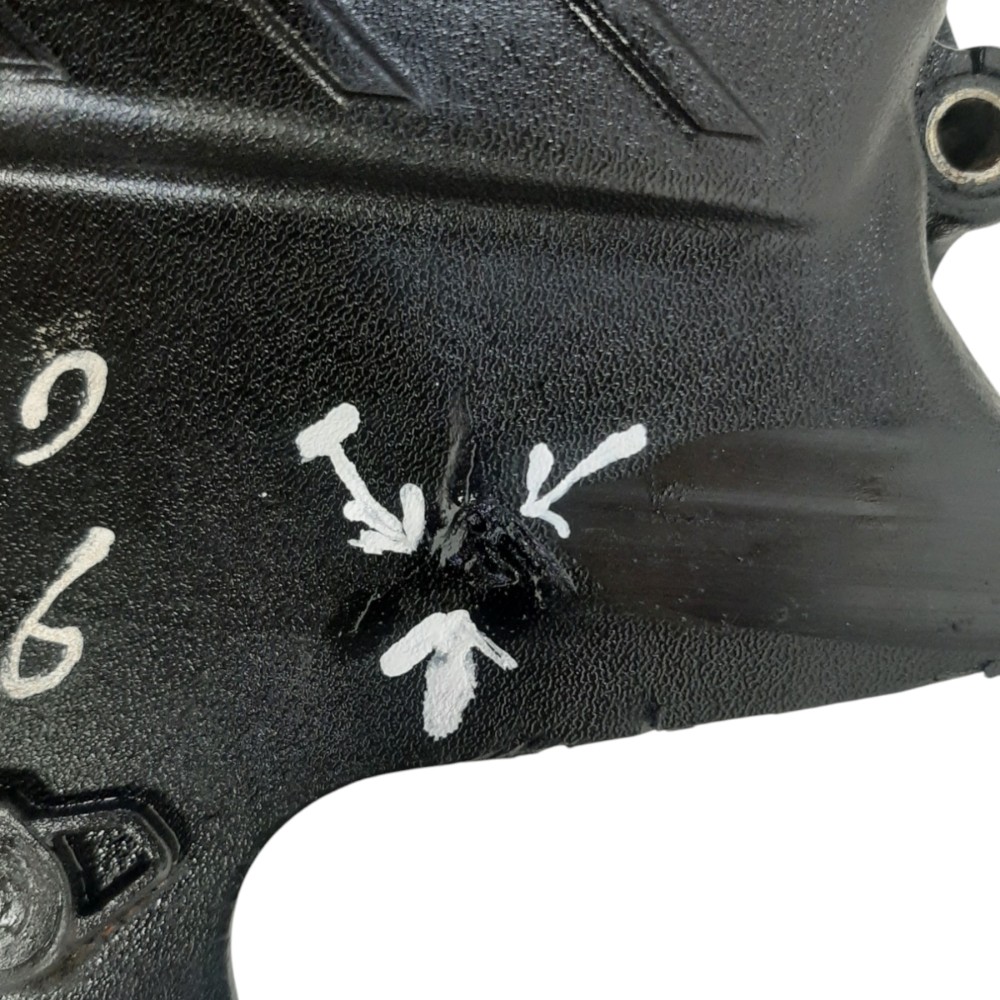 Capa Protetora Correia Dentada Fiat Palio 96 A 01 C/detalhe 6