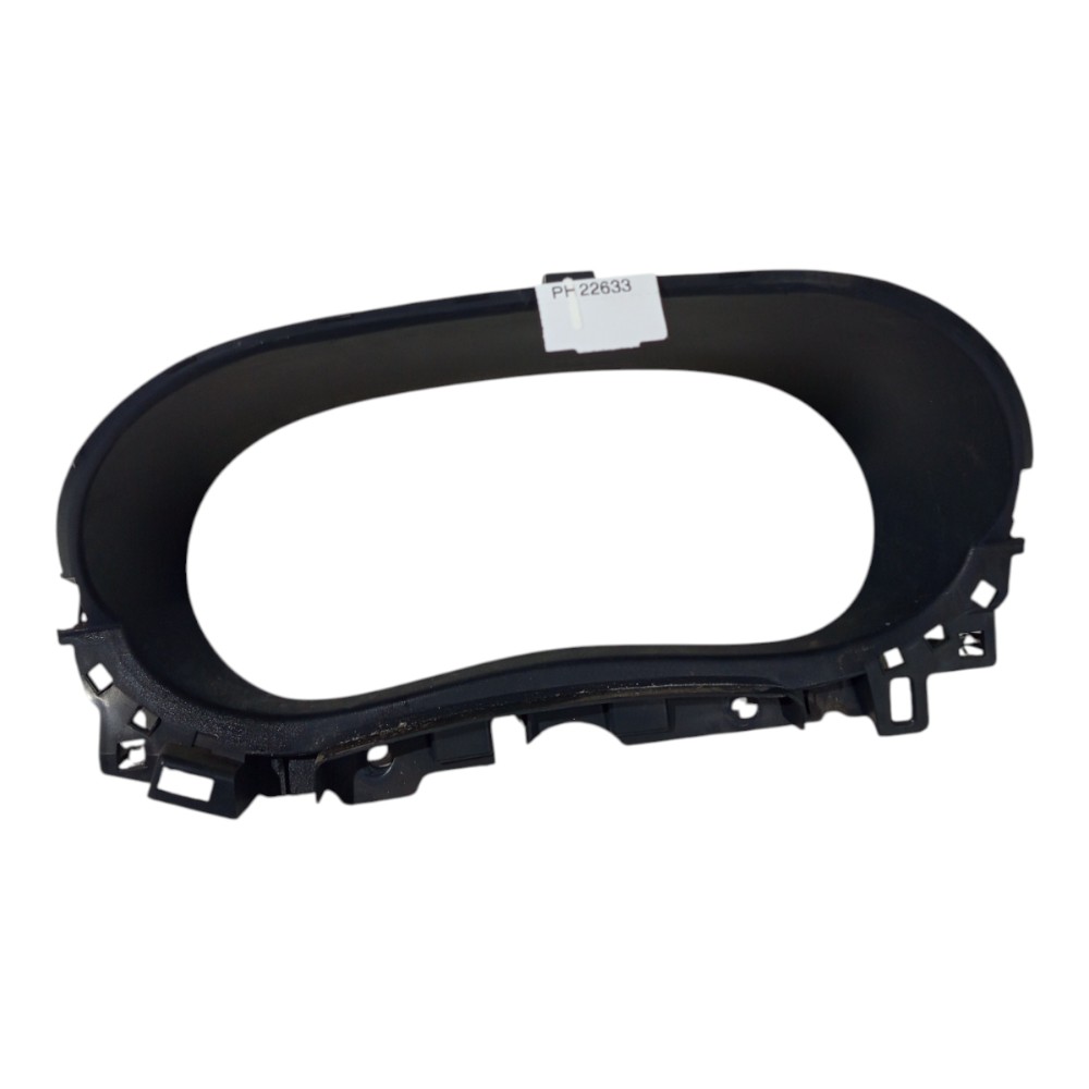 Moldura Superior Painel Instrument Renault Sandero 2008 A 14 7