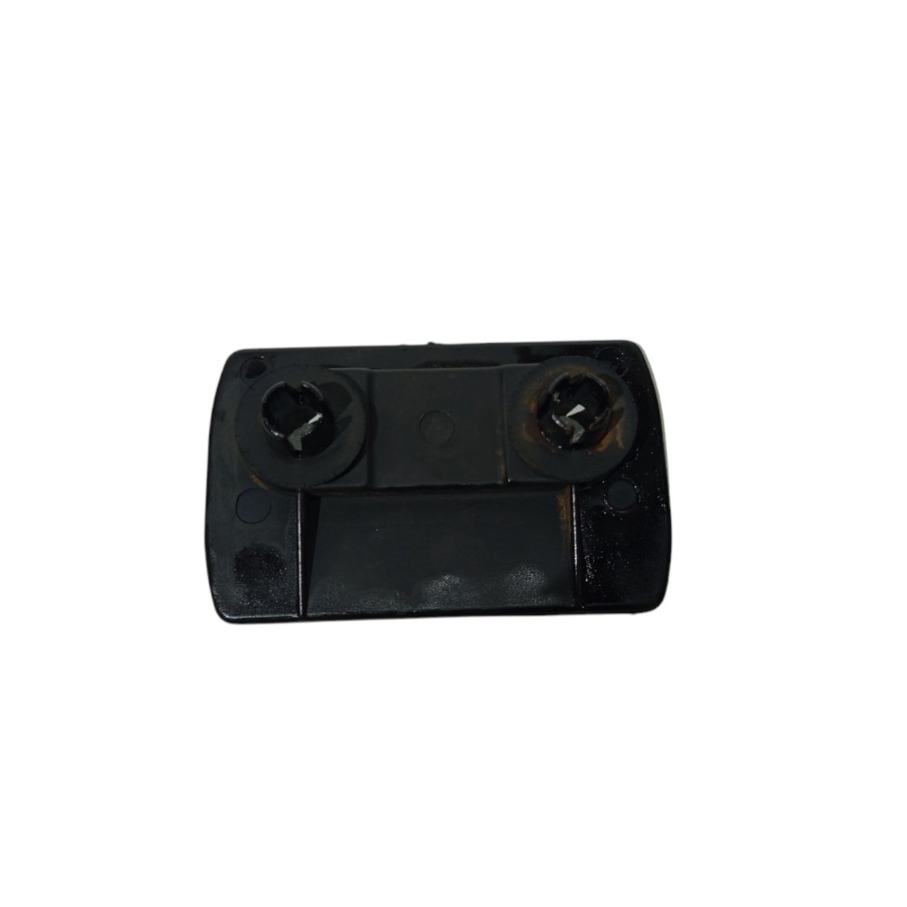 Suporte Guia Para-choque Traseiro Esquerdo Santana 1990-2006 7