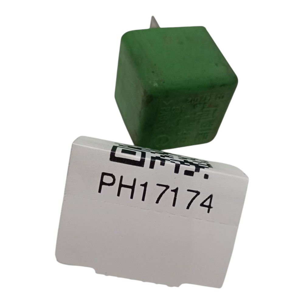 Rele Auxiliar Compressor Ar Gm Vectra Corsa 03447012 6