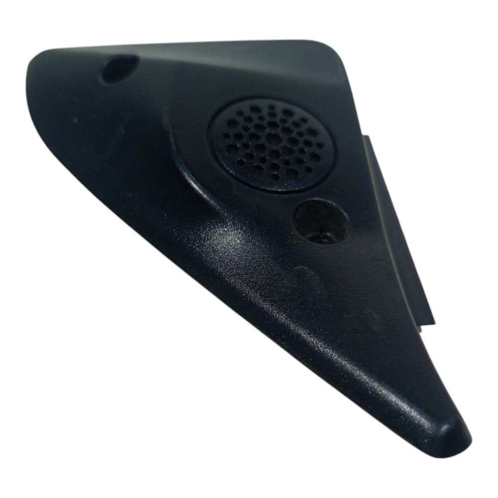 Moldura Interna Retrovisor Esquerdo Fiat Uno 2002 A 2013 1