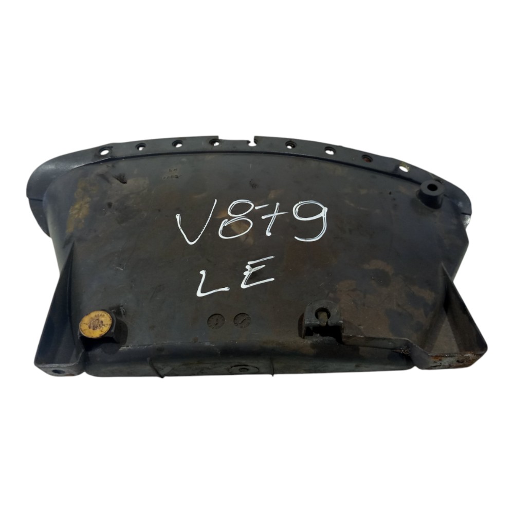 Porta Objeto Dianteiro Le Ford Fiesta 1.0 8v 1996 A 2002 4