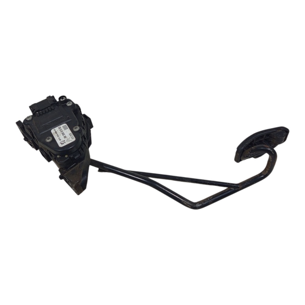 Pedal Acelerador Eletrônico Citr Peugeot 206 307 1999 A 2003 8