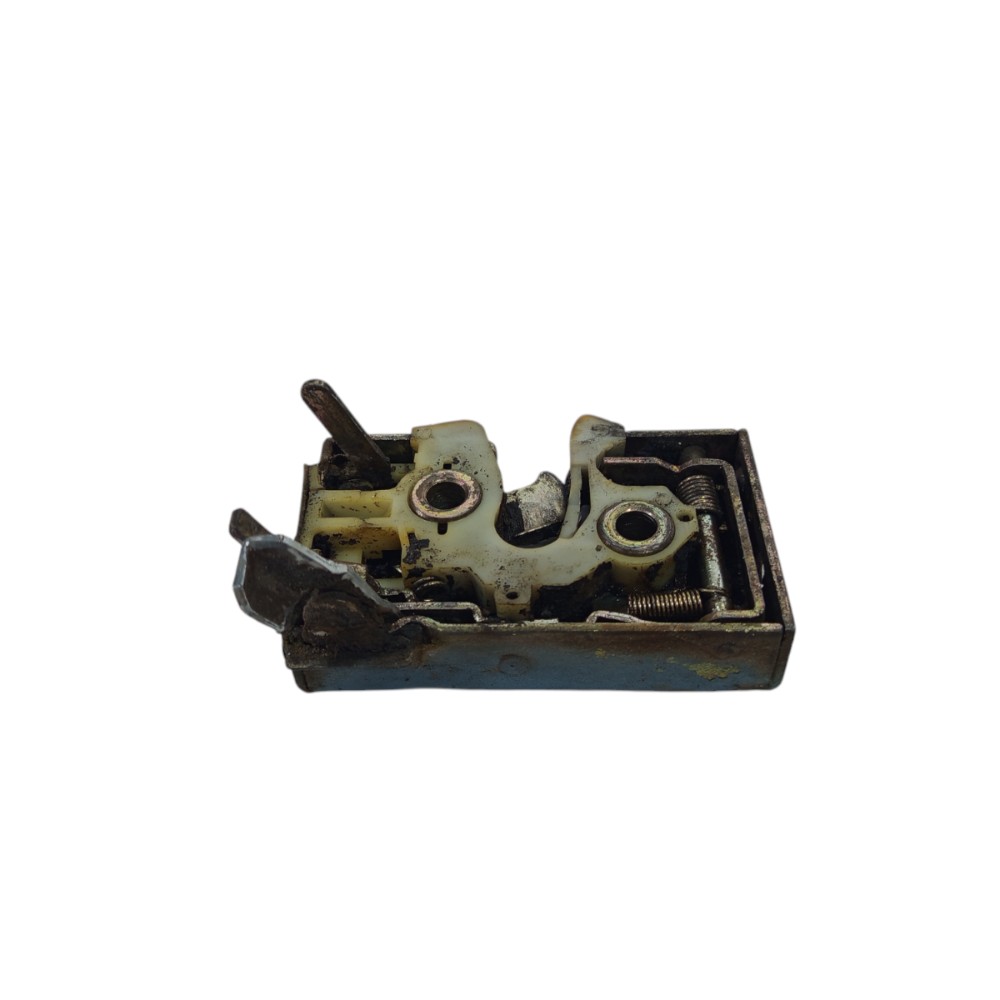 Fechadura Dianteiro Direito Volkswagen Gol 1980 A 1996 5