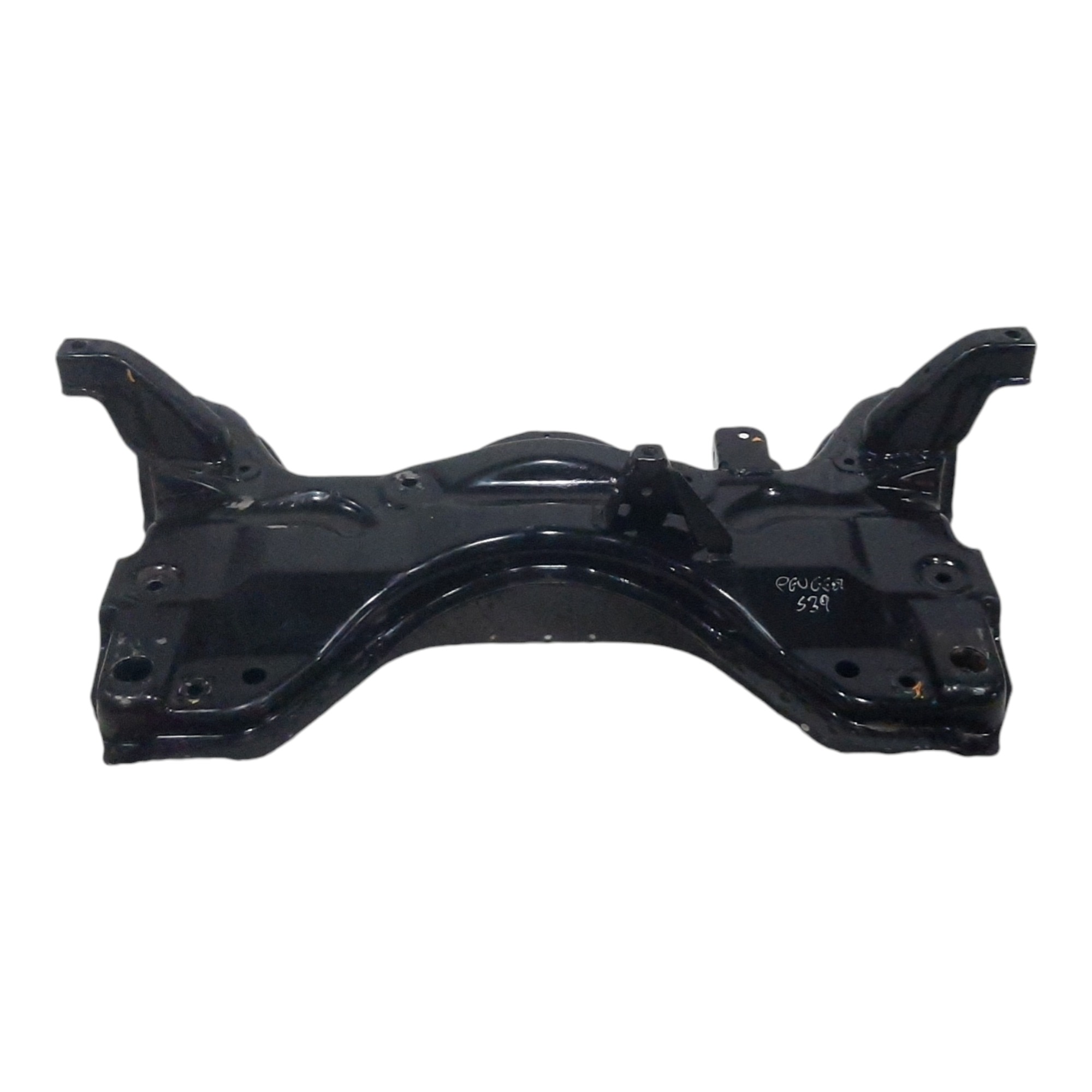 Agregado dianteiro peugeot 539 kd1 5