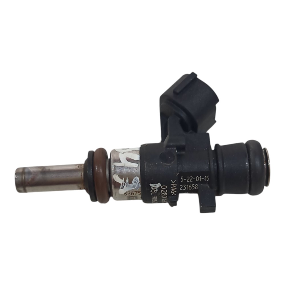 Bico Injetor Baixa Pressão Audi A3 A4 A5 Q3 1.8 2.0 Tfsi 12 3