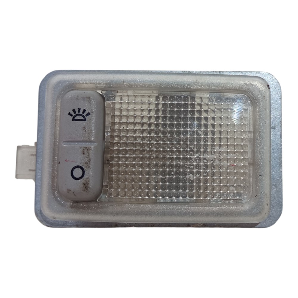 Luz Teto Cortesia Esquerdo Ford Focus 2008 A 2013 2