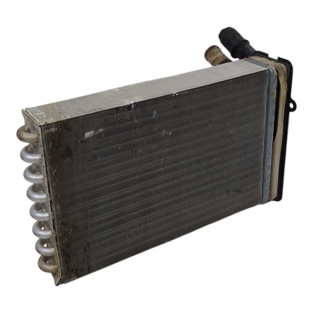 Radiador Ar Quente Volkswagen Van Polo 1999 2000 2001 2002 6