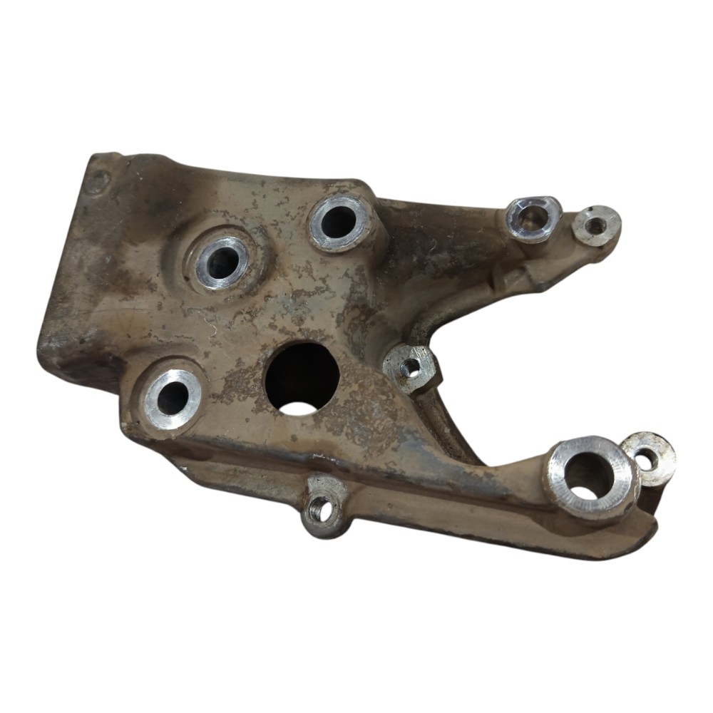 Suporte Coxim Motor C4 Pallas 2.0 2007 2008 A 2011 5