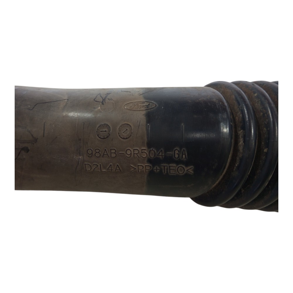 Mangueira Filtro Ar Ford Focus 2.0 2001 2002 2003 04 A 2008 2