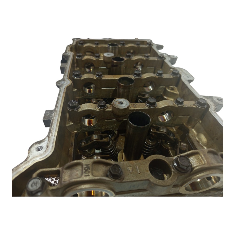 Cabeçote Hyundai I30 1.8 16v 150cv 2013 2014 2015 A 2016 3