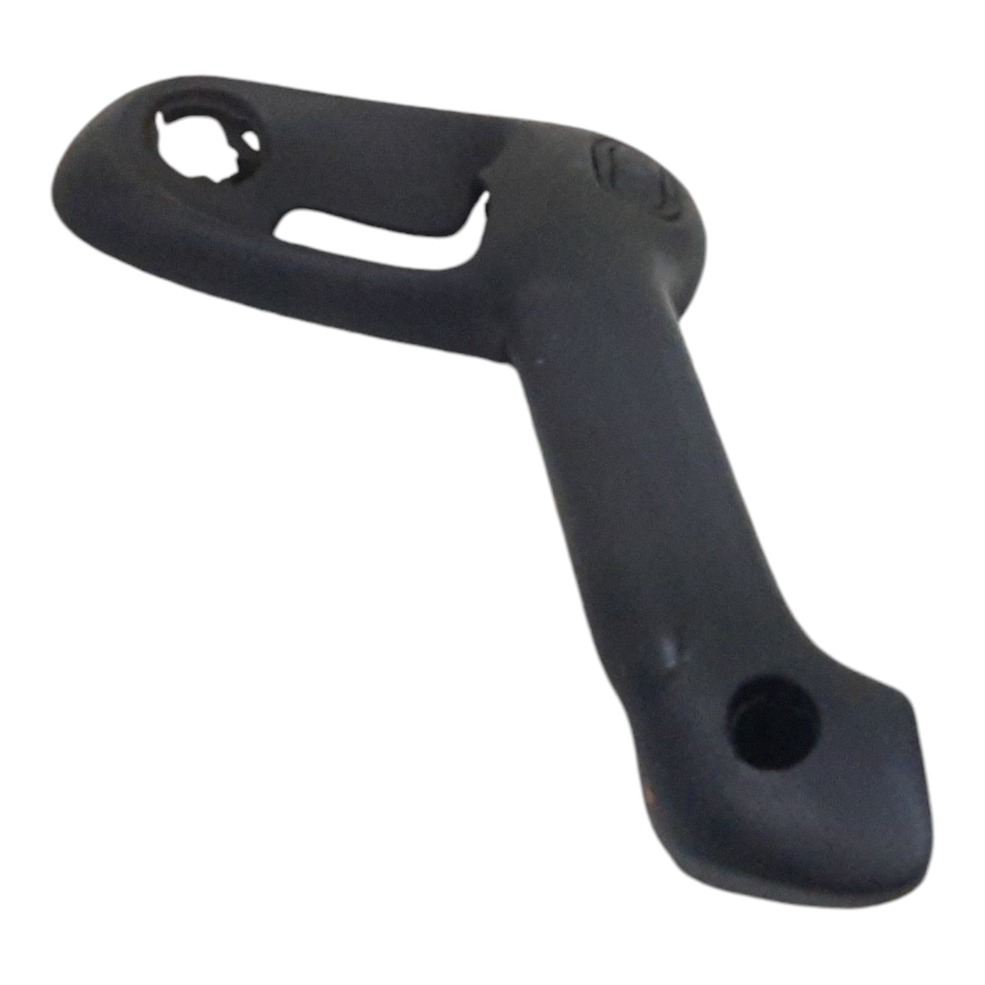Puxador Porta Traseiro Direito Gm Vectra 1997 1998 A 2005 2