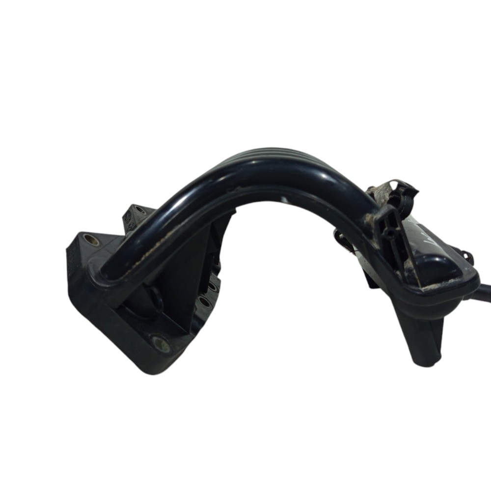 Coletor Admissão Fiat Palio Uno Fire 1.0 8v 2000 2001 A 2012 7