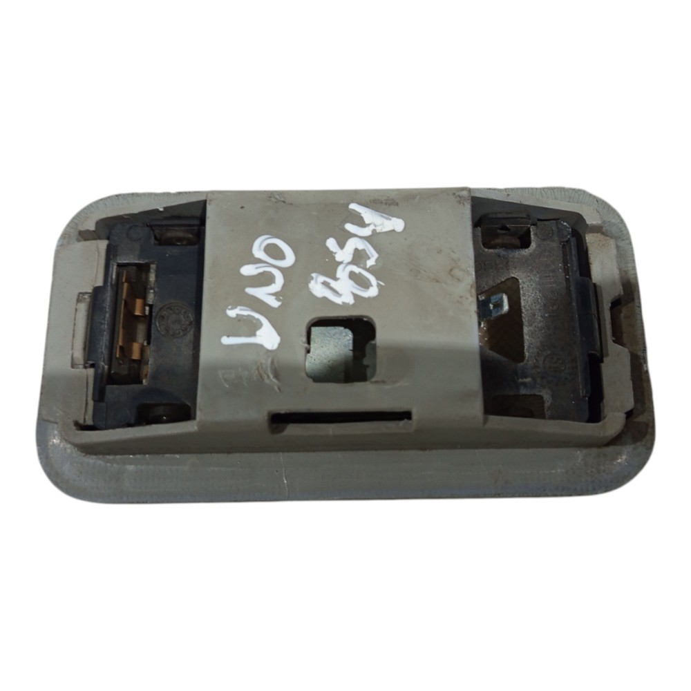 Luz Lanterna Teto Cortesia Fiat Elba Premio Uno 1994 A 2000 8