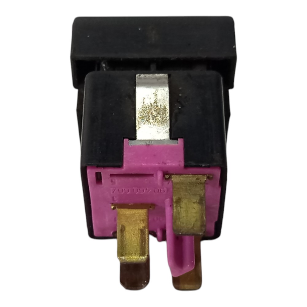Botão Sensor Alarme Chevrolet Vectra 1996 1997 1998 A 2005 7