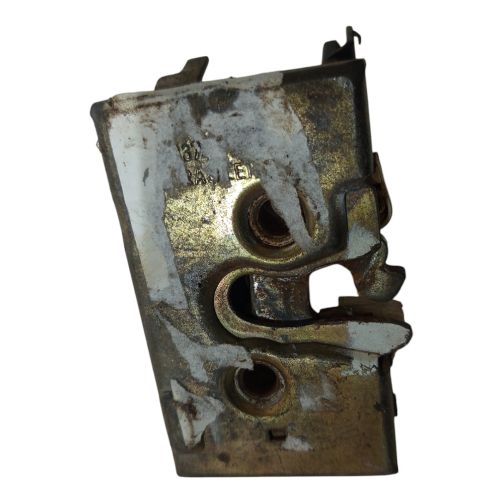 Fechadura Interna Dianteiro Esquerda Vw Santana 1991 A 1996 2
