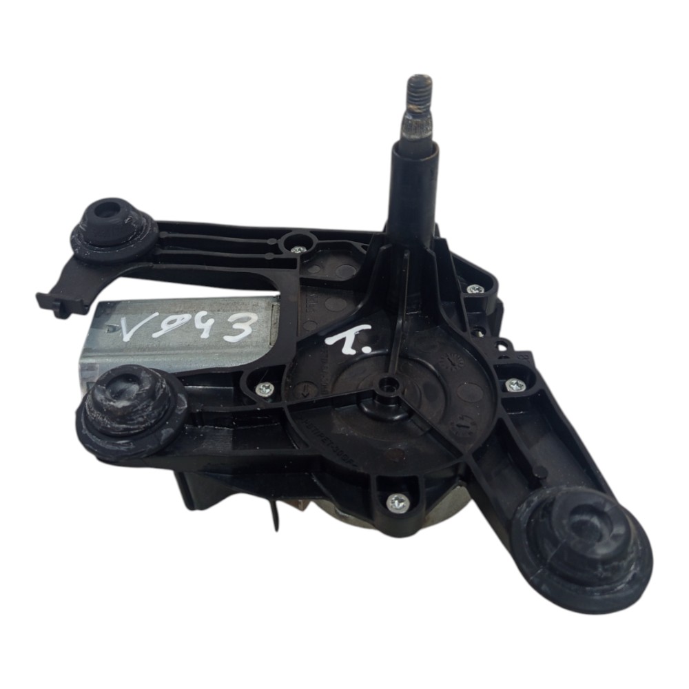 Motor Limpador Parabrisa Traseiro Peugeot 308 2011 A 2019 2