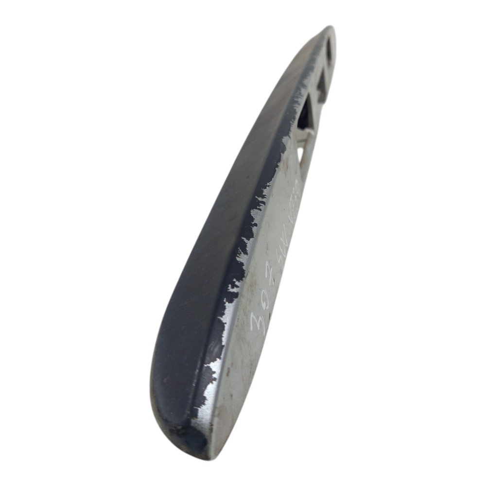 Moldura Luz Placa Peugeot 307 Sw 2004 2005 A 2010 9638615777 5