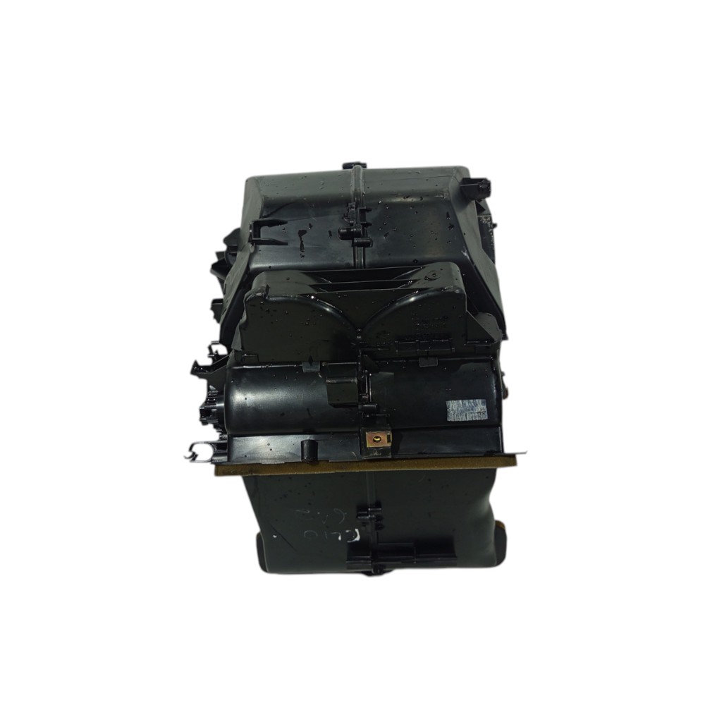 Caixa Ar Forçado Renault Clio 1.0 2000 A 2012 1164534040 8